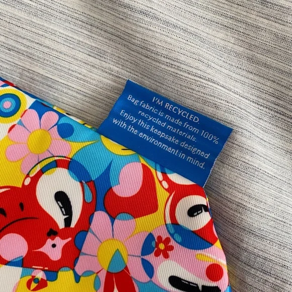 Estee Lauder bag NWOT - Picture 6 of 6